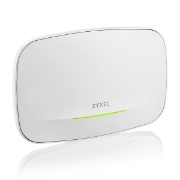Image de Zyxel NWA110BE 5764 Mbit/s Blanc Connexion Ethernet, supportant l'alimentation via ce port (PoE)