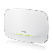 Image de Zyxel NWA110BE 5764 Mbit/s Blanc Connexion Ethernet, supportant l'alimentation via ce port (PoE)