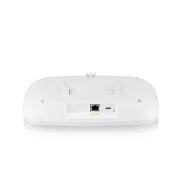 Image de Zyxel NWA110BE 5764 Mbit/s Blanc Connexion Ethernet, supportant l'alimentation via ce port (PoE)