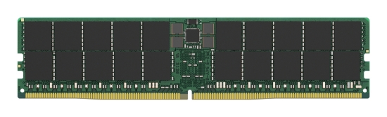 Picture of Kingston Technology KSM64R52BD4-128MB memory module 128 GB 1 x 128 GB DDR5 6400 MT/s