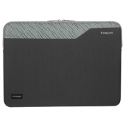 Image de Targus Pulse II EcoSmart 40,6 cm (16") Housse Charbon de bois