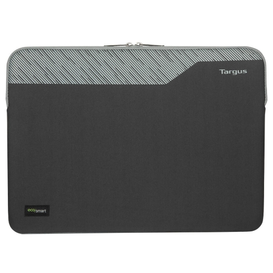 Image de Targus Pulse II EcoSmart 40,6 cm (16") Housse Charbon de bois