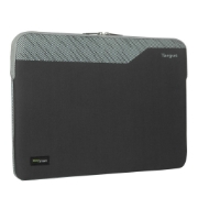 Image de Targus Pulse II EcoSmart 40,6 cm (16") Housse Charbon de bois