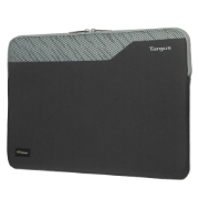 Image de Targus Pulse II EcoSmart 40,6 cm (16") Housse Charbon de bois