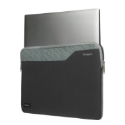 Image de Targus Pulse II EcoSmart 40,6 cm (16") Housse Charbon de bois