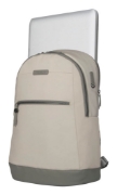 Picture of Targus TBB65013GL laptop case 40.6 cm (16") Backpack Oak