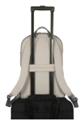 Picture of Targus TBB65013GL laptop case 40.6 cm (16") Backpack Oak
