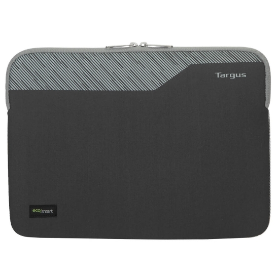 Picture of Targus Pulse II EcoSmart 35.6 cm (14") Sleeve case Charcoal