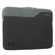Picture of Targus Pulse II EcoSmart 35.6 cm (14") Sleeve case Charcoal