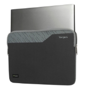 Picture of Targus Pulse II EcoSmart 35.6 cm (14") Sleeve case Charcoal