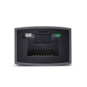 Afbeeldingen van StarTech.com 2.5GbE USB-C naar Ethernet Adapter, 100W PD Pass-Through, NBASE-T NIC, USB 3.0 Type-C 2.5/1G Multi Speed Netwerk, Thunderbolt Compatibel, Windows & Mac
