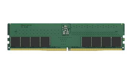 Image de Kingston Technology ValueRAM module de mémoire 48 Go 1 x 48 Go DDR5 5600 MT/s
