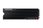 Picture of Samsung 9100 PRO Heatsink PCIe® 5.0 NVMe™ M.2 SSD - 1 TB