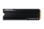 Image de Samsung 9100 PRO Heatsink PCIe® 5.0 NVMe™ M.2 SSD - 1 TB