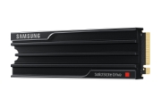 Picture of Samsung 9100 PRO Heatsink PCIe® 5.0 NVMe™ M.2 SSD - 1 TB