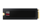 Picture of Samsung 9100 PRO Heatsink PCIe® 5.0 NVMe™ M.2 SSD - 2 TB