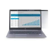Afbeeldingen van StarTech.com Privacy Filter met Magneetbevestiging voor 13,3 Inch 16:9 Laptop, Omkeerbare Filter, Laptop Screen Protector, Kijkhoek 60 deg (+/- 30 deg), TAA, Blauw Licht Afscherming