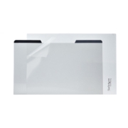 Afbeeldingen van StarTech.com Privacy Filter met Magneetbevestiging voor 13,3 Inch 16:9 Laptop, Omkeerbare Filter, Laptop Screen Protector, Kijkhoek 60 deg (+/- 30 deg), TAA, Blauw Licht Afscherming