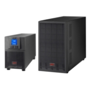 Afbeeldingen van APC Easy-UPS On-Line SRV2KIL-E Noodstroomvoeding - 2000VA, 4x C13, USB, extendable runtime