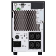 Afbeeldingen van APC Easy-UPS On-Line SRV2KIL-E Noodstroomvoeding - 2000VA, 4x C13, USB, extendable runtime