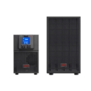 Afbeeldingen van APC Easy-UPS On-Line SRV2KIL-E Noodstroomvoeding - 2000VA, 4x C13, USB, extendable runtime