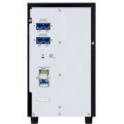 Afbeeldingen van APC Easy-UPS On-Line SRV2KIL-E Noodstroomvoeding - 2000VA, 4x C13, USB, extendable runtime