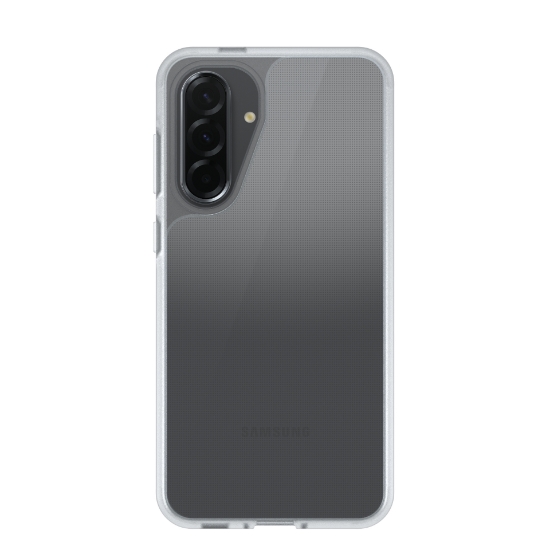 Picture of OtterBox React Series for Samsung Galaxy A36 5G, transparent