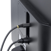 Afbeeldingen van StarTech.com 15m Actieve High Speed HDMI Kabel, 4K 60Hz/1440p 144Hz, HDR10/HDCP 2.2/ARC, 18Gbps, UHD HDMI 2.0 Kabel voor TV/Monitor/Display, TPE Mantel