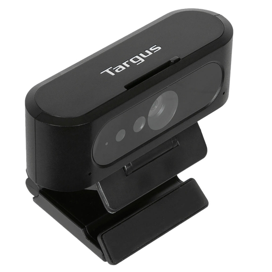 Picture of Targus AVC045GL webcam 1920 x 1080 pixels USB Black