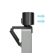 Picture of Targus AVC045GL webcam 1920 x 1080 pixels USB Black