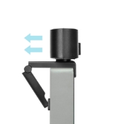 Picture of Targus AVC045GL webcam 1920 x 1080 pixels USB Black