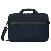 Picture of Targus EcoSmart 40.6 cm (16") Slip case Blue