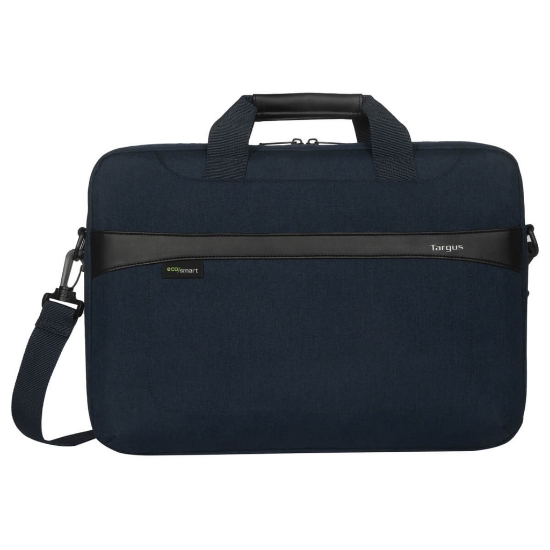 Picture of Targus EcoSmart 40.6 cm (16") Slip case Blue