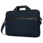 Picture of Targus EcoSmart 40.6 cm (16") Slip case Blue