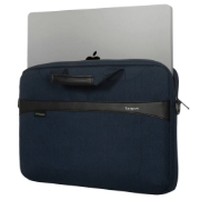 Picture of Targus EcoSmart 40.6 cm (16") Slip case Blue