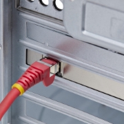 Image de StarTech.com Carte Réseau PCIe Gigabit 5G à 1 Port, Carte LAN PCI Express 5G/2,5G/1G/100M/10M, Realtek RTL8126, Windows et Linux, Conforme TAA