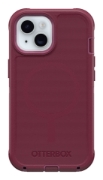Image de OtterBox Defender Series pour MagSafe pour Apple iPhone 16e/15/14/13, Foxberry