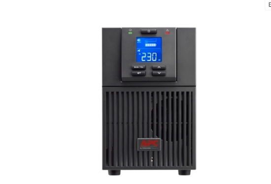 Picture of APC SRV2KI-E uninterruptible power supply (UPS) Double-conversion (Online) 2 kVA 1800 W