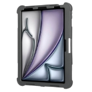 Afbeeldingen van Targus THD966GL tabletbehuizing 27,9 cm (11") Stootbeschermer Grijs, Transparant