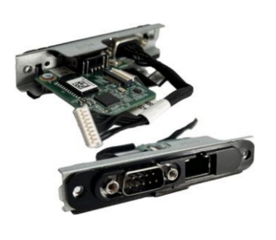 Image de ASUS NUCIOALASCR carte et adaptateur d'interfaces RJ-45, RS-232