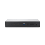 Afbeeldingen van Kensington Zubehör Notebook Bedraad Thunderbolt 5 Zwart, Grijs