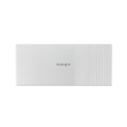 Afbeeldingen van Kensington Zubehör Notebook Bedraad Thunderbolt 5 Zwart, Grijs
