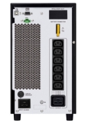 Image de APC SRV3KI-E alimentation d'énergie non interruptible Double-conversion (en ligne) 2700 W