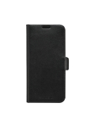 Image de dbramante1928 Copenhagen coque de protection pour téléphones portables 15,8 cm (6.2") Étui avec portefeuille Noir
