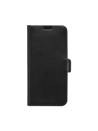 Image de dbramante1928 Copenhagen coque de protection pour téléphones portables 15,8 cm (6.2") Étui avec portefeuille Noir