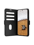 Image de dbramante1928 Copenhagen coque de protection pour téléphones portables 15,8 cm (6.2") Étui avec portefeuille Noir