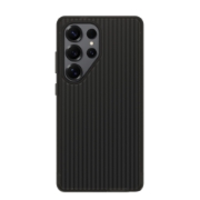 Afbeeldingen van OtterBox Symmetry Series Soft Touch voor Samsung Galaxy S25 Ultra, Dark Echo
