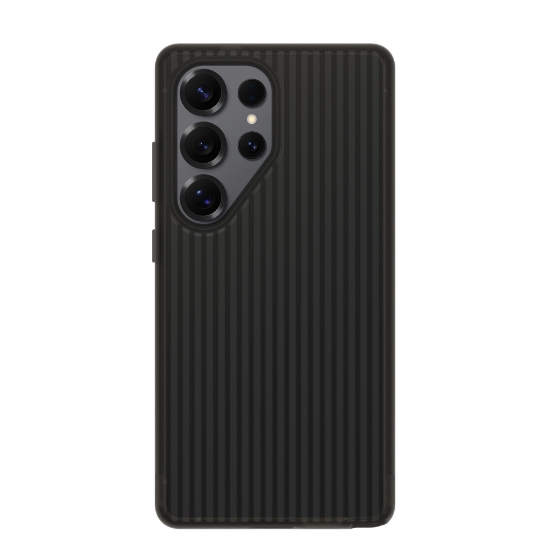 Afbeeldingen van OtterBox Symmetry Series Soft Touch voor Samsung Galaxy S25 Ultra, Dark Echo