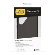 Afbeeldingen van OtterBox Symmetry Series Soft Touch voor Samsung Galaxy S25 Ultra, Dark Echo