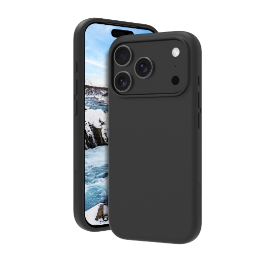 Image de dbramante1928 Monaco MS coque de protection pour téléphones portables Housse Noir